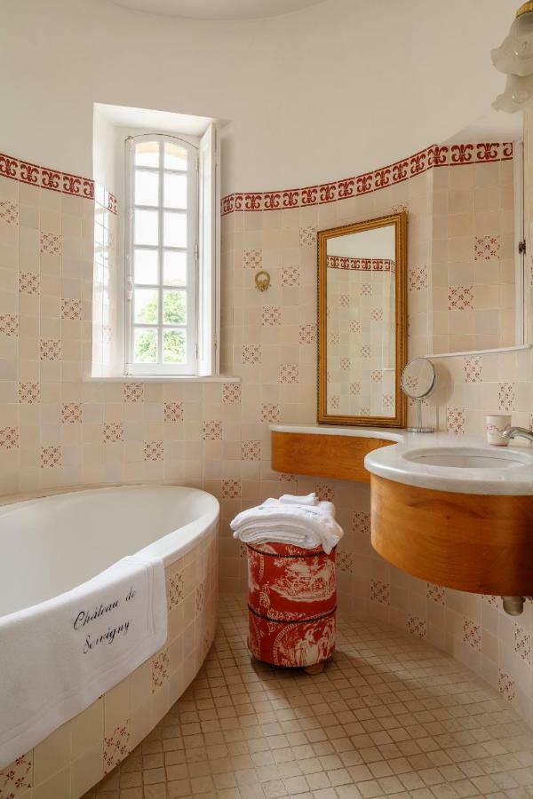 Chateau de Servigny Yvetot-Bocage Extérieur photo