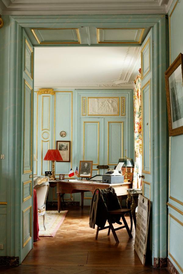 Chateau de Servigny Yvetot-Bocage Extérieur photo